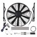 Revotec Cooling Fan Kits - XK120-150