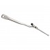 Bonnet Stay, stainless steel