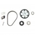 Vernier Timing Gears & Duplex Chain Kits