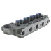 Cylinder Head Assy, complete, stage 3, unleaded, reconditioned