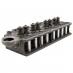 Cylinder Head Assy, complete, stage 2, unleaded, iron