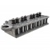 Cylinder Head Assy, complete, stage 3, unleaded, aluminium