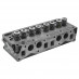 Cylinder Head Assy, complete, stage 3, unleaded, reconditioned