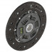 TR4A Uprated Clutch Covers & Drive Plates