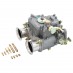 Weber & SU Carburettors/Inlet Manifolds