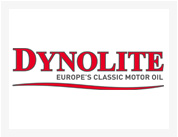 Dynolite Oils, Europe's Classic Motor Oil