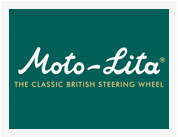 Moto-Lita Steering Wheels