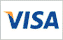 Visa payments accepted