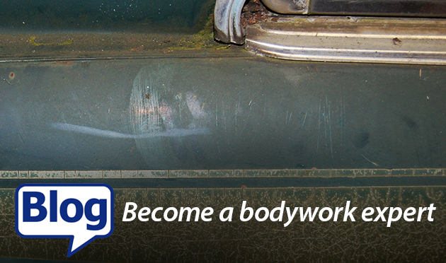 Become a bodywork expert