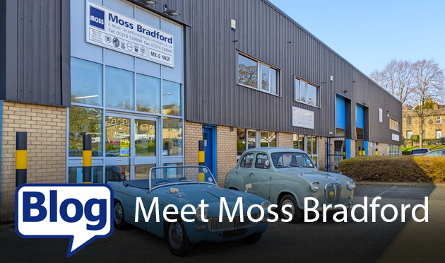 Meet Moss Bradford blog