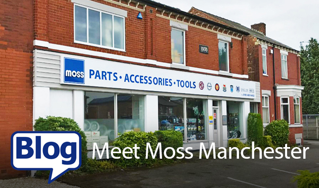 Meet Moss Manchester blog