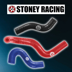 Stoney Racing Silicone Hoses