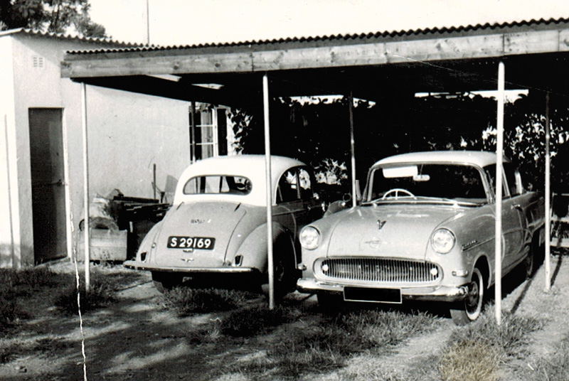 Out of Africa Morris Minor blog image 02